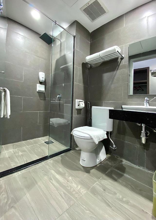 Grace Hotel Semporna Zewnętrze zdjęcie
